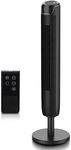 Senville 42" Oscillating Tower Fan 
