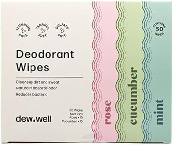 Dew Well -