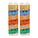 Scrub Daddy Color Sponge - Scratch-