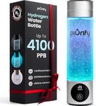 PIURIFY Hydrogen Water Bottle Gener