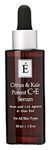 Eminence Organic Skincare Citrus & Kale Potent C+E Serum, 1 Ounce