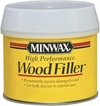 12 oz Minwax 21600 High Performance Two-Part Wood Filler