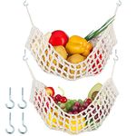 Hanging Fruit Basket For Rv