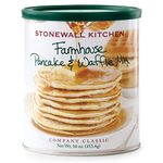 Stonewall Kitchen - Farmhouse Pancake & Waffle Mix