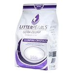Litter Pearls Ultra Clump Unscented