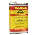 Barge Cement Thinner