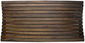 DecoTeak, Teak Shower Mat, Teak Sho