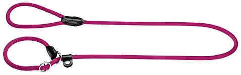 HUNTER Retriever Lead Rope, Large, Raspberry