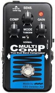 EBS MultiC