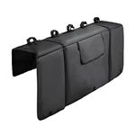 Protection Pad for Pickup Car Tailgate Protector Pad for MTB Rack Pad Tailgate Cover for Bike Most Truck Carries Pick up Pads for Elderly Bike MTB Tailgate Cover for Bike Tailgate pad for Bike