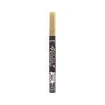 Pebeo 580055 4Artist Marker 2mm Fine Tip Gold