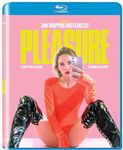 Pleasure [Region Free] [Blu-ray]