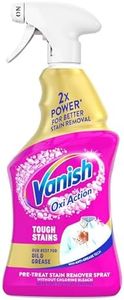 Vanish Gol