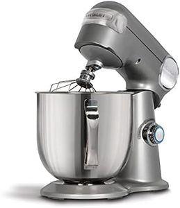 Cuisinart SM-65BCC Precision Master™ 6.5-Quart Stand Mixer
