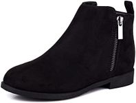 Harvest Land Girls Boots Kids Ankle