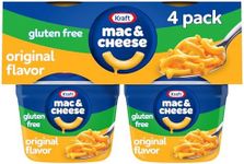 Kraft Gluten Free Original Mac & Ch