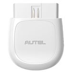 Autel MaxiAP AP200 OBD2 Scanner Bluetooth Adapter with All System Diagnoses 19 Special Functions AutoVin (Bluetooth Edition of MaxiCom MK808)