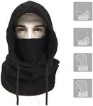 Anomasu Tactical Heavyweight Balaclava Outdoor Sports Mask