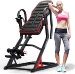 HARISON Heavy Duty Inversion Table 