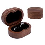 Cave Tools Wedding Rings