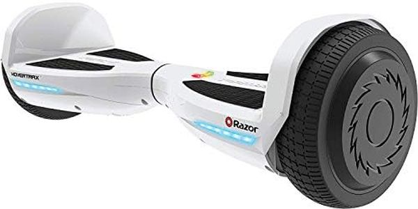 Razor Hovertrax 1.5 - White