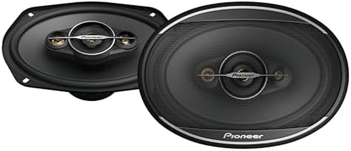 Pioneer A-