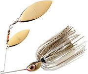 BOOYAH Blade Spinner-Bait Bass Fish