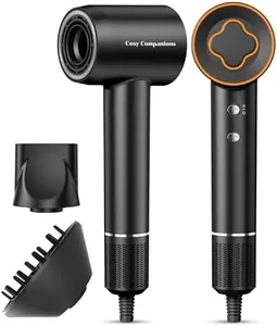 Hair Dryer