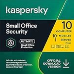 Kaspersky Small Office Security | 1