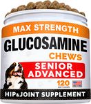 Joint Care For Senior Dogs