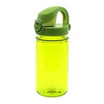Nalgene Kids OTF Bottle Green 12 oz