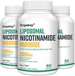 Liposomal Nicotinamide Riboside 200