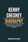 Kenny Chesney Biography: Emphasizin