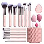 BS-MALL Makeup Brushes Premium Synt