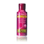 Exo Terra Exo Terra Electrolyte & Vitamin D3 Supplement - 120 ml