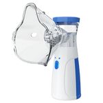 Handheld Nebulizer For Kids