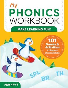 My Phonics