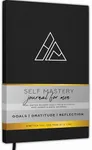 Self-Mastery Journal for Men - Grat