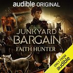 Junkyard Bargain: Shining Smith, Book 2