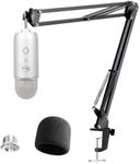 YOUSHARES Blue Yeti Boom Arm with P