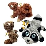 YMZHWR Dog Squeaky Toys, Squeak Dog