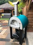 Piccolo Pizza Oven - Wood Fired Oven