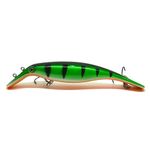 AYVANBER 7 Inches Duckbill Platypus Floating Swimming Trolling Plug Pike Muskie Hard Lure Jointed Swimbait Fishing Lures Bait Baits Life-Like Lure Minnow Bass Pike Musky New (1)
