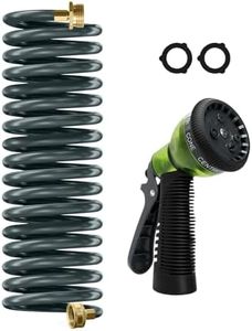 Coil Hose 
