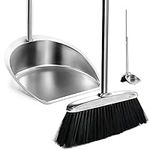 Broom and Dustpan Set for Home, Upr
