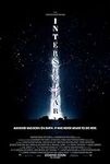 Interstellar Movie Poster 27 x 40 S