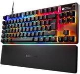 SteelSeries Apex Pro TKL Gen 3 (202