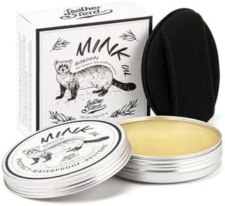 Mink Oil L