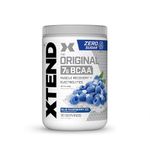 Bcaa Blue Raspberries