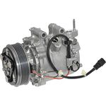 Universal Air Conditioner CO 9779C A/C Compressor